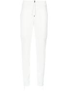 Alcaçuz Algebra Trousers - White