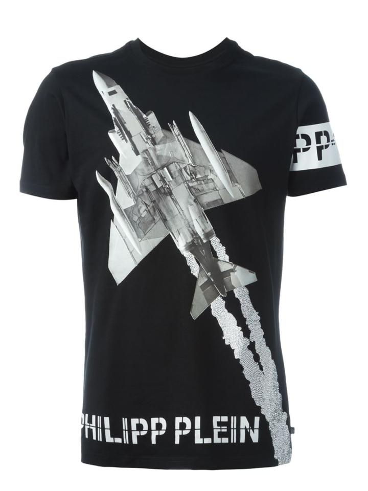 Philipp Plein 'love To You' T-shirt