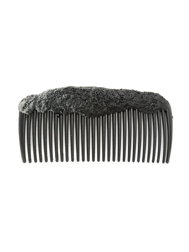 Uma Raquel Davidowicz Valentine Comb - Preto