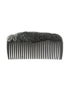 Uma Raquel Davidowicz Valentine Comb - Preto