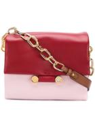 Marni Caddy Bag - Red