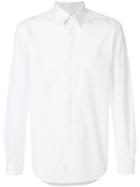 Aspesi Plain Shirt - White