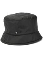 Maison Michel Axel Bucket Hat - Black