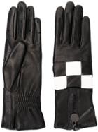 Agnelle Argi Gloves - Black