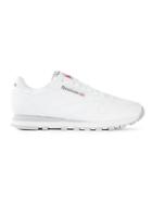 Reebok Classic Sneakers, Men's, Size: 11, White, Leather/rubber
