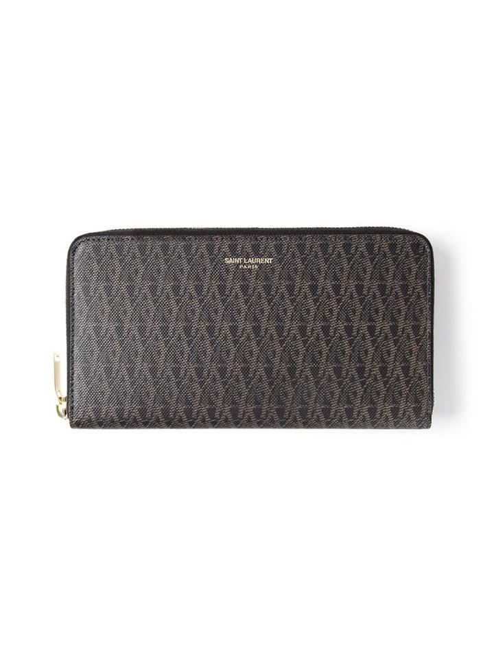 Saint Laurent Monogram Purse