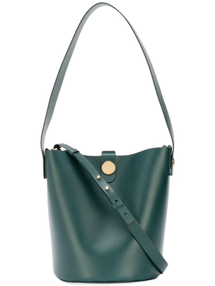 Sophie Hulme The Swing Bag - Green