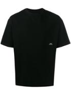 Oakley By Samuel Ross Logo Oversized T-shirt - Black