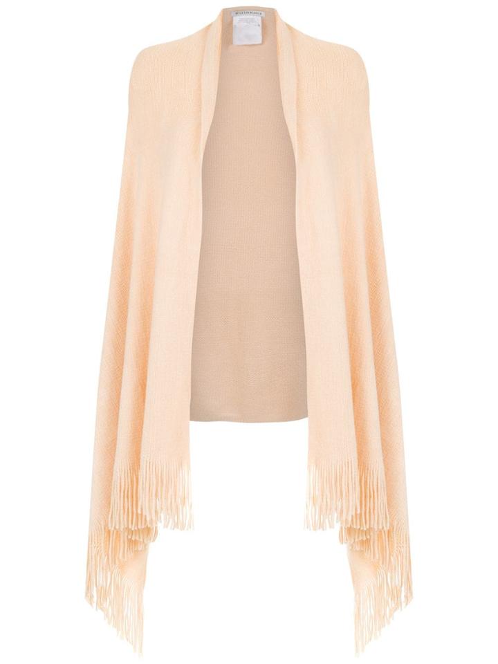 Le Lis Blanc Xale Fernanda Sisal - Nude & Neutrals