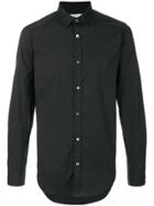 Givenchy Flap Pocket Shirt - White