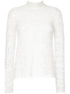 Kitx Decay Long-sleeved Top - White