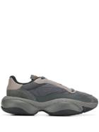 Puma Alteration Pn-1 Sneakers - Grey