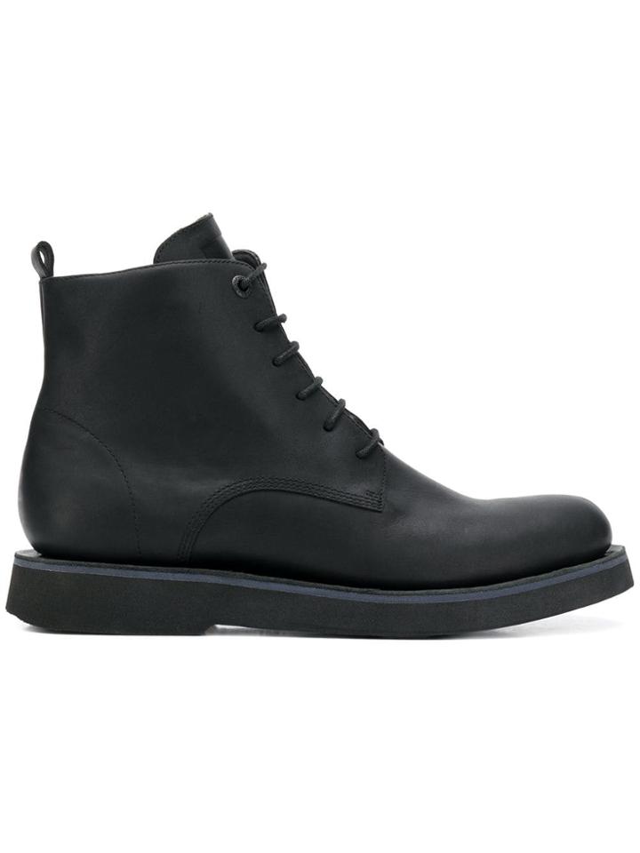 Camper Tyre - Black