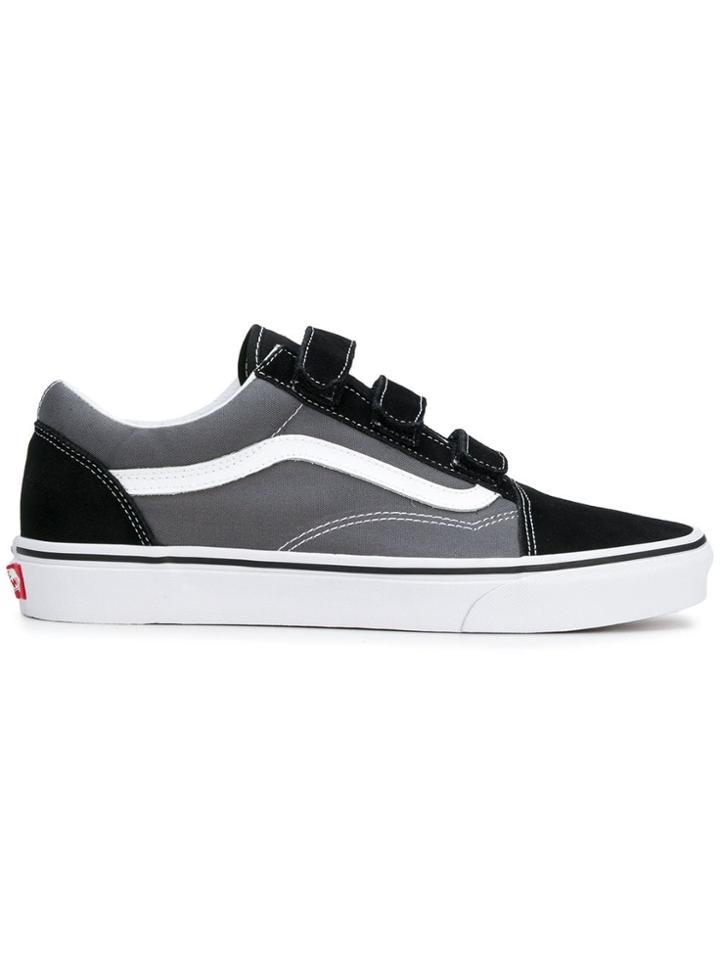Vans Old Skool V Sneakers - Grey