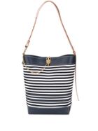 Jw Anderson Key Tote - Blue