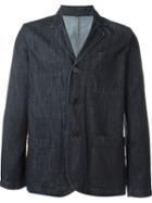 Société Anonyme 'new Work' Denim Jacket