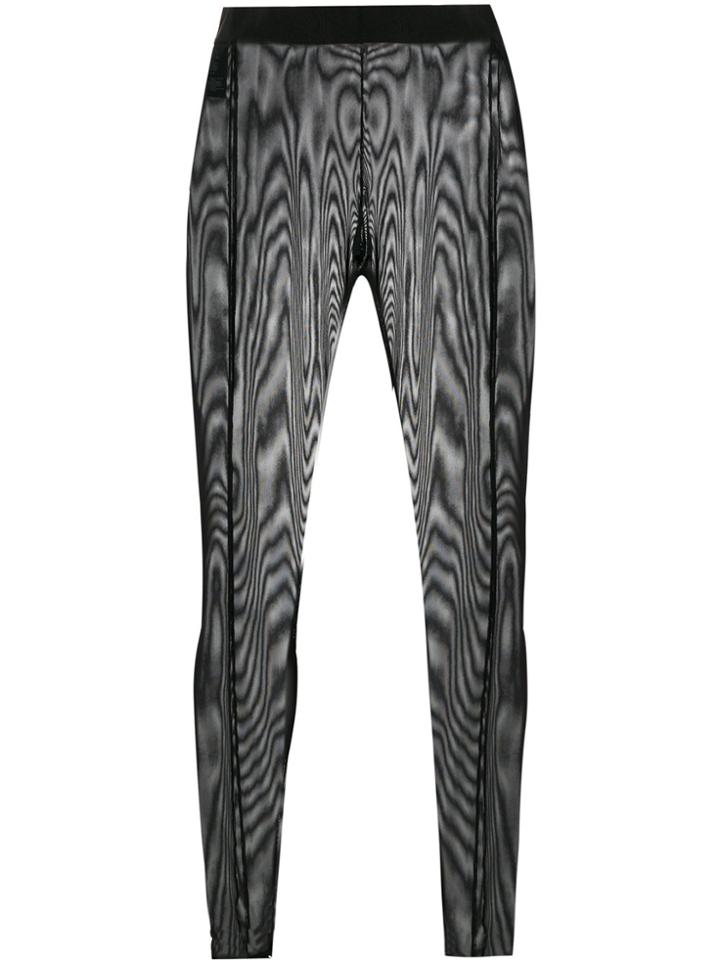 By Malene Birger Pillan Leggings - Black