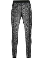 By Malene Birger Pillan Leggings - Black
