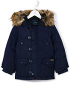 Ralph Lauren Kids Padded Coat, Boy's, Size: 6 Yrs