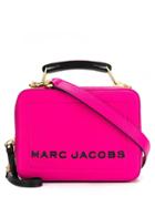 Marc Jacobs The Box 20 Bag - Pink
