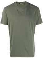 Tom Ford Slim-fit T-shirt - Green