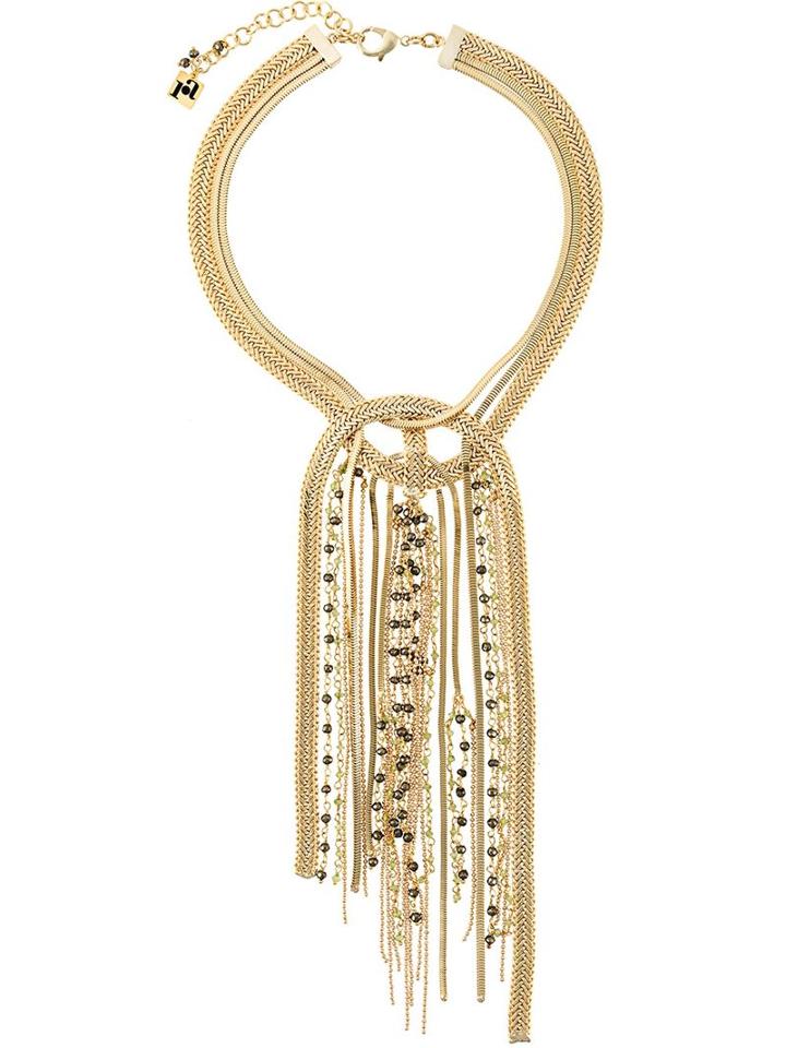 Rosantica 'inca' Neckalce