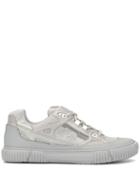 Both Classic Runner Sneakers - Grey