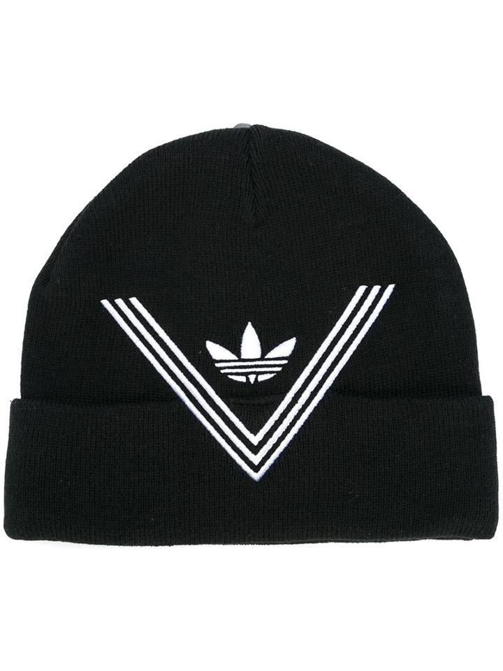 Adidas Originals Stripe Beanie Hat