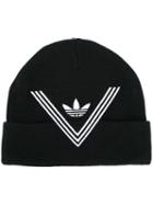 Adidas Originals Stripe Beanie Hat