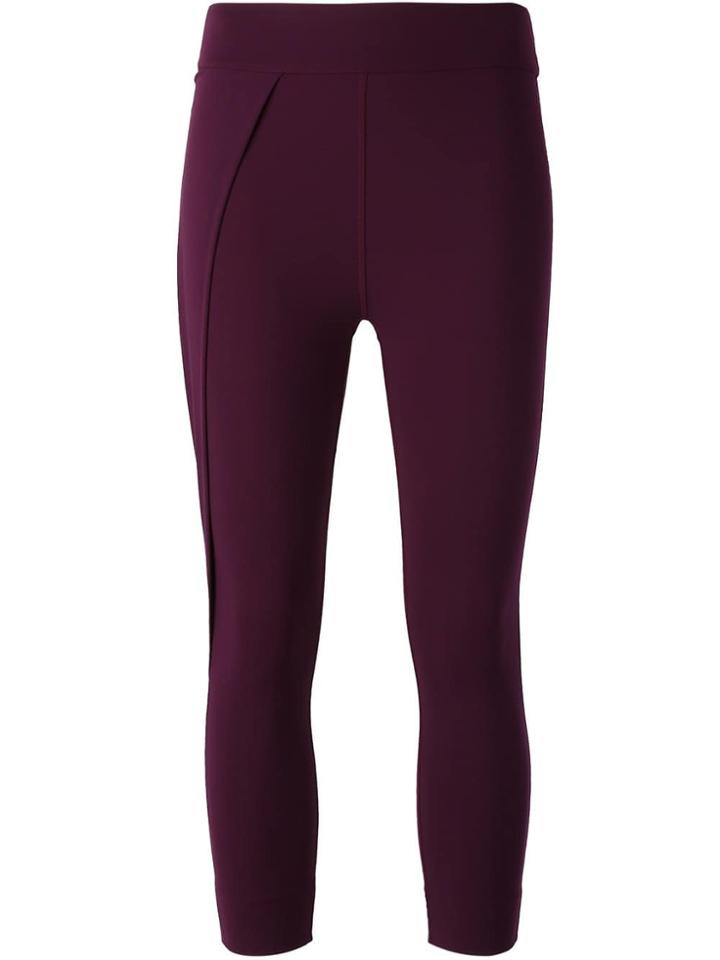 No Ka' Oi Monochromatic Leggings - Pink
