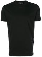 Dsquared2 Basic Round Neck T-shirt - Black