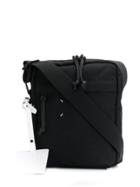 Maison Margiela Mini Shoulder Bag - Black
