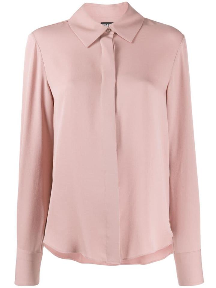 Tom Ford Classic Shirt - Pink