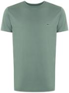 Lacoste T-shirt Masculino - Green