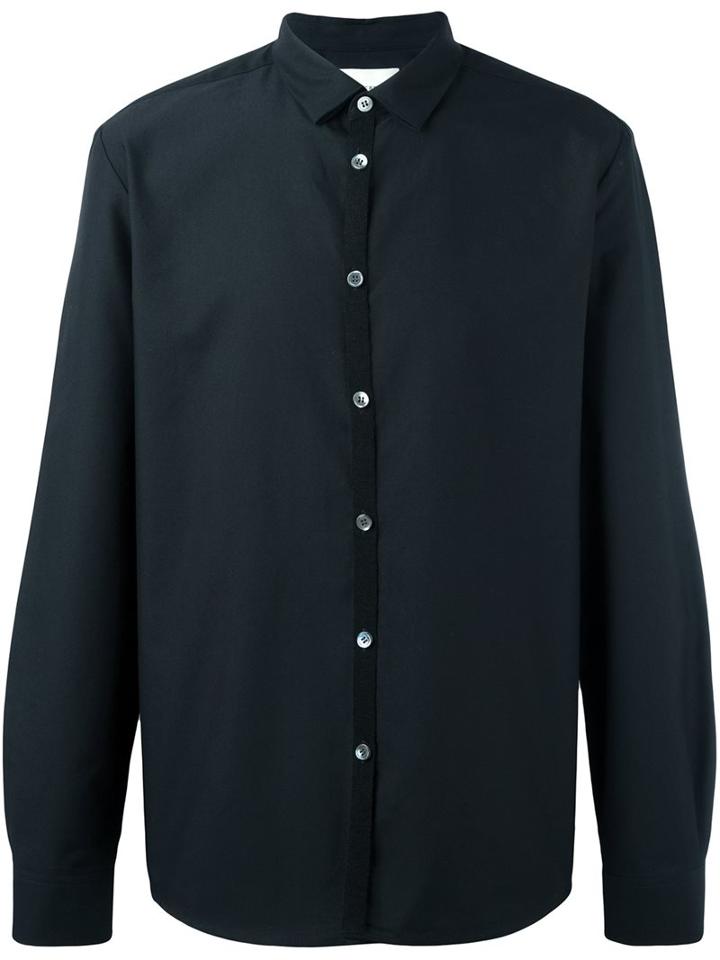 Stephan Schneider Buttoned Shirt