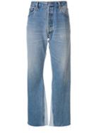 Re/done Leandra Jeans - Blue