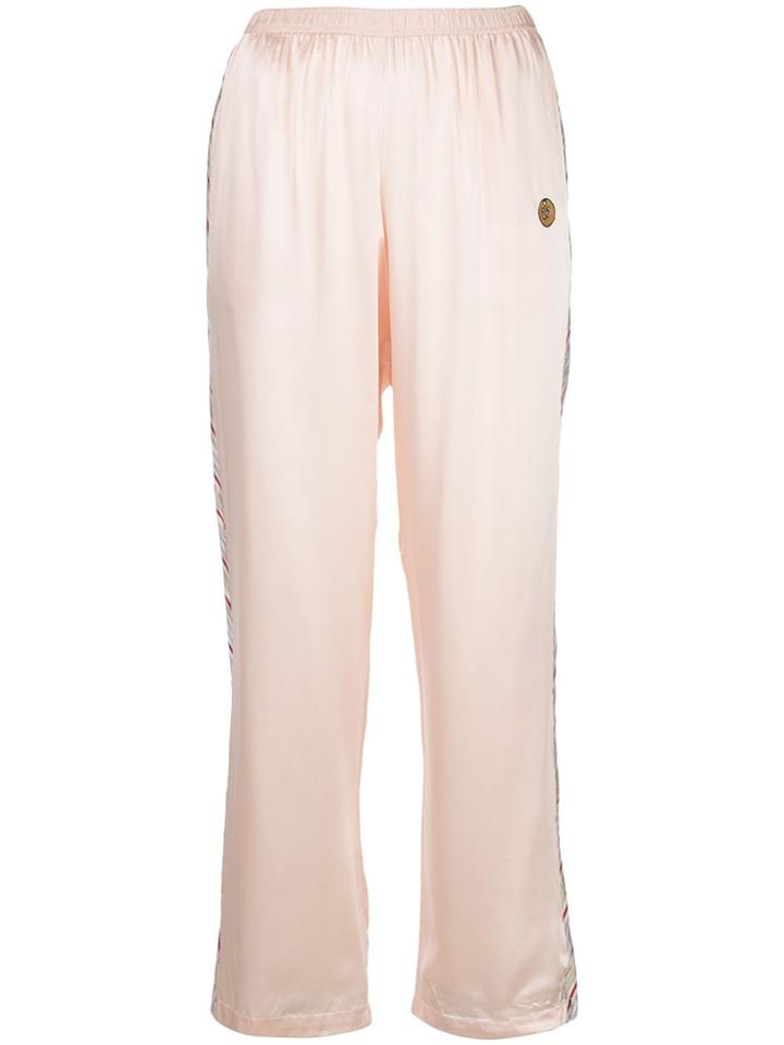 Morgan Lane Yana Track Pants - Pink