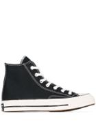 Converse Chuck Taylor 70 High-top Sneakers - Black