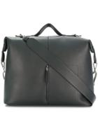 Jil Sander Tote Bag - Grey