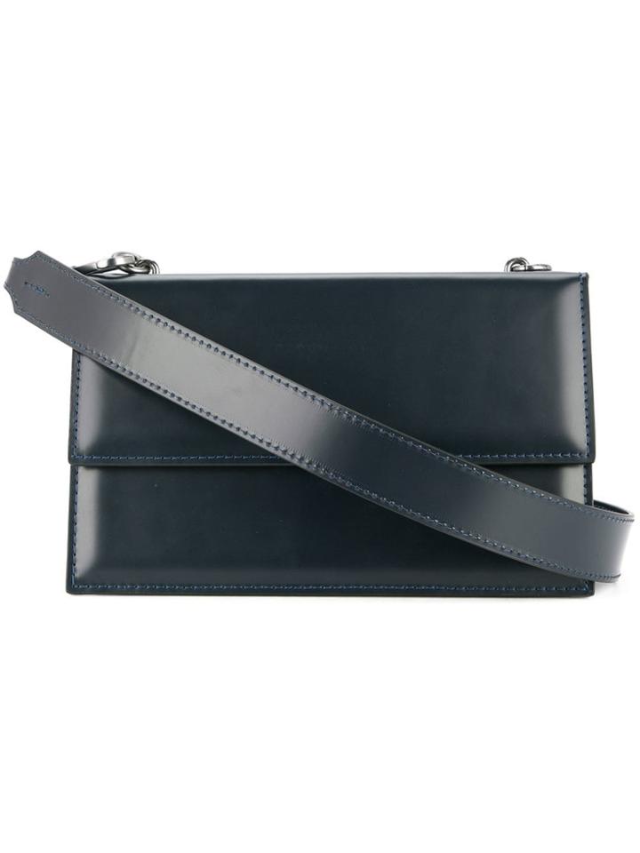 0711 Ada Purse - Black