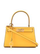 Tory Burch Lee Radziwill Petite Bag - Yellow