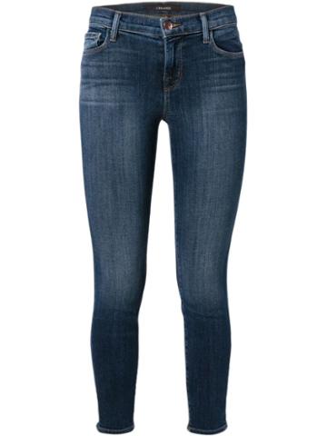 J Brand 'capri' Jeans