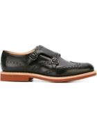 Church's Kelby Monk Shoes