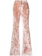 Alexis Domenic Pants - Pink