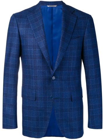 Canali Canali Cf0174715280 301 - Blue