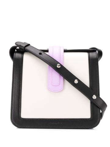 Complét Jade Shoulder Bag - Black