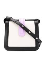 Complét Jade Shoulder Bag - Black