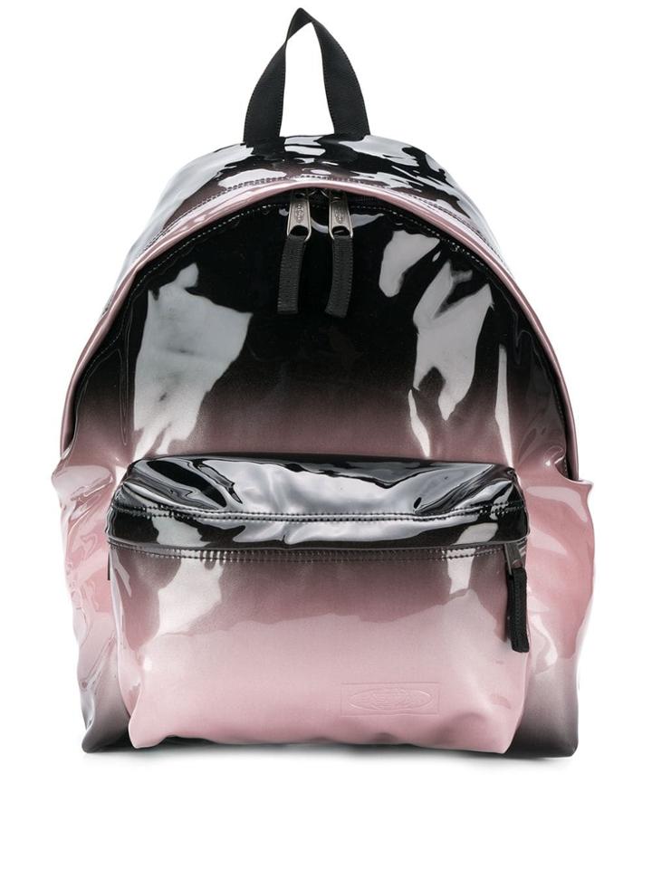 Eastpak Gradient Effect Backpack - Black