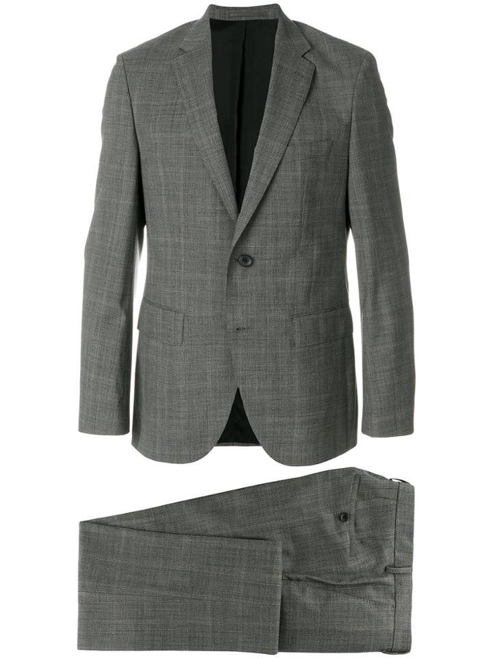 Dsquared2 Slim Fit Suit - Blue