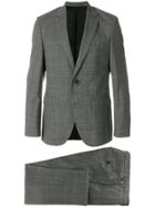 Dsquared2 Slim Fit Suit - Blue